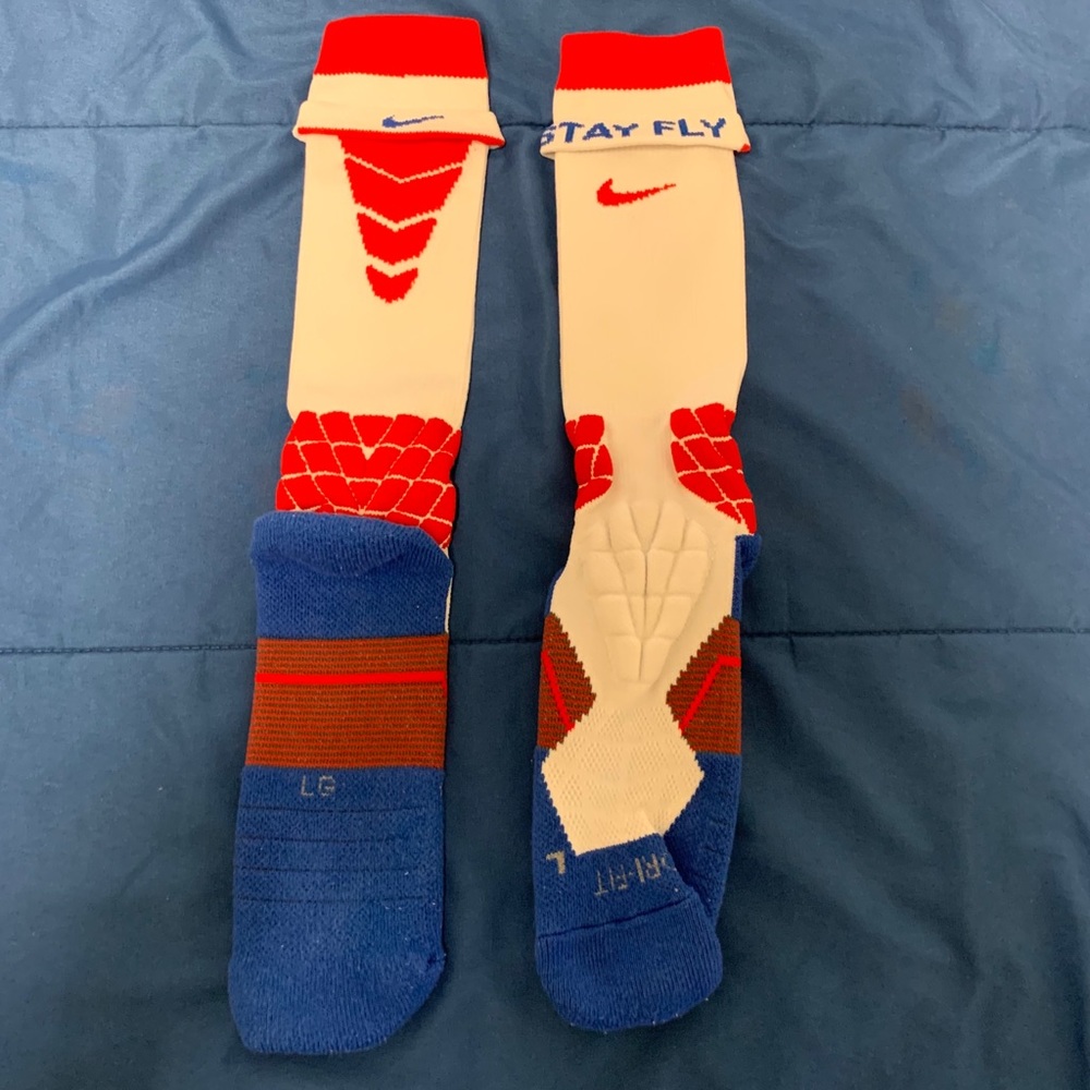 Nike Vapor Socks